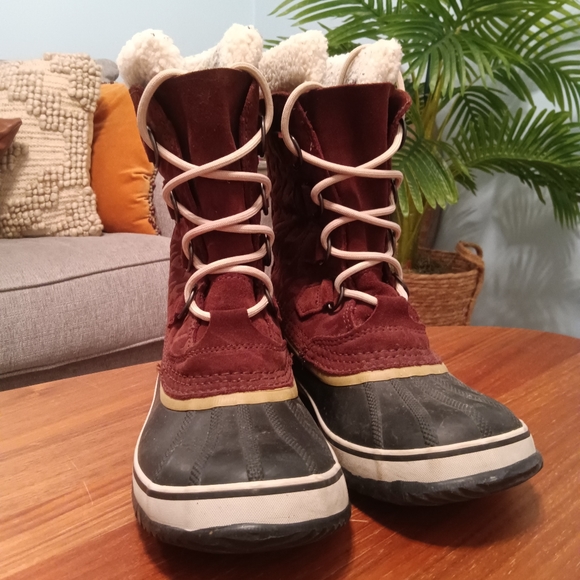 Sorel - Picture 11 of 12